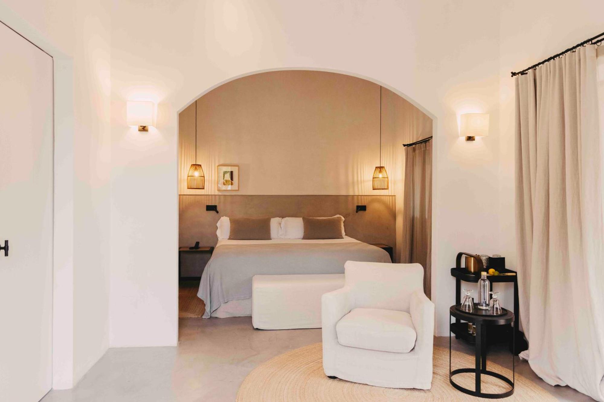 Finca Serena Mallorca, Small Luxury Hotels Montuïri Exterior foto