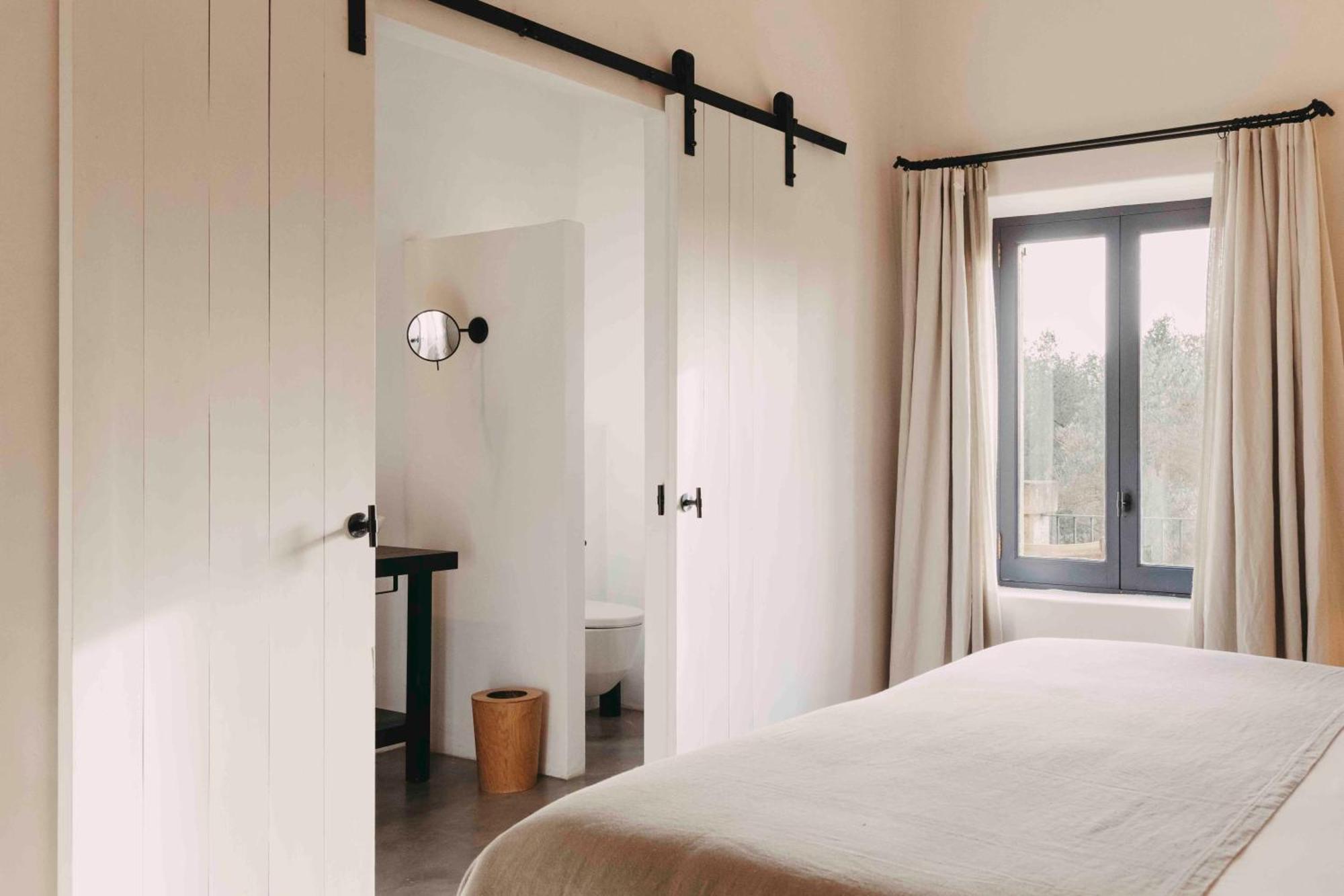 Finca Serena Mallorca, Small Luxury Hotels Montuïri Exterior foto